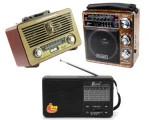 FM / AM Радия
