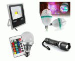 LED Осветление