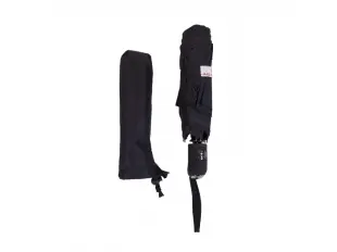 Черен дамски чадър - Otia