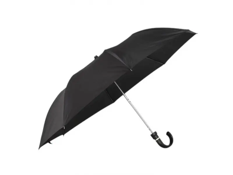 Черен мъжки чадър - Komen Черен мъжки чадър - Komen