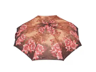 Дамски чадър с цветя - Veli