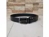 Черен дамски колан - Linas Черен дамски колан - Linas