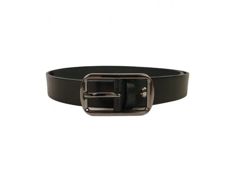 Черен дамски колан - Meliq Черен дамски колан - Meliq