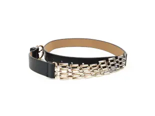 Интересен дамски колан - Вайлет