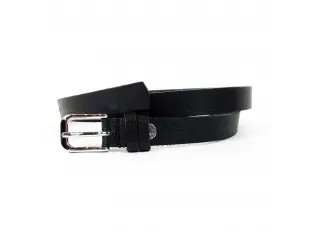 Тънък дамски колан