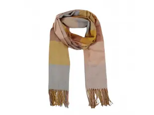 Блестящ дамски шал - Erina