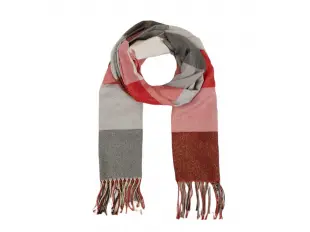 Блестящ дамски шал - Heidi