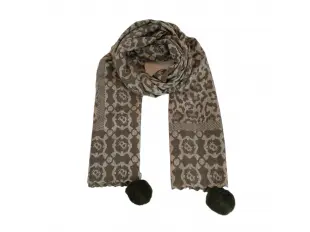Дамски шал - Bokanda Дамски шал - Bokanda