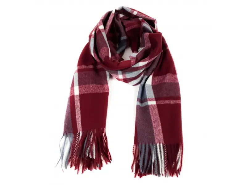 Дамски шал - Borena Дамски шал - Borena