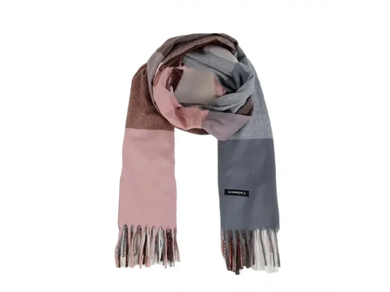 Дамски шал от кашмир - Diora Дамски шал от кашмир - Diora