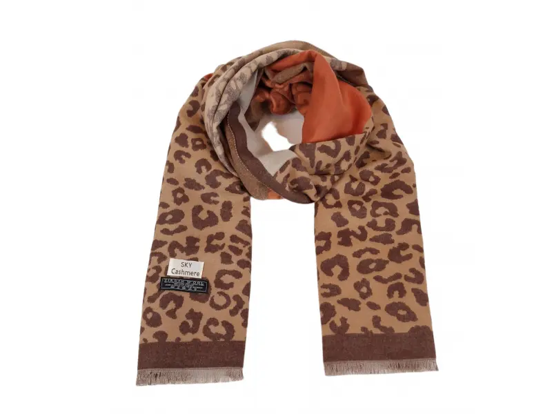 Дамски шал - Sky Cashmire Дамски шал - Sky Cashmire