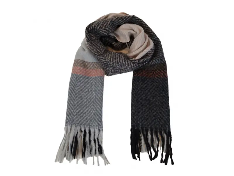 Дамски шал - Torinta Дамски шал - Torinta