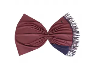 Двулицев дамски шал - Emali