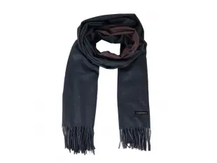 Двулицев дамски шал - Hanis