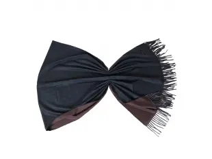 Двулицев дамски шал - Hanis