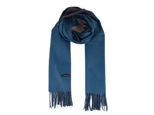 Двулицев дамски шал - Melansi