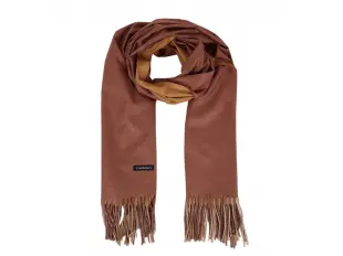 Двулицев дамски шал - Moleina