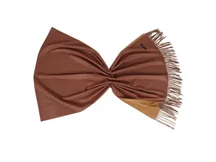 Двулицев дамски шал - Moleina