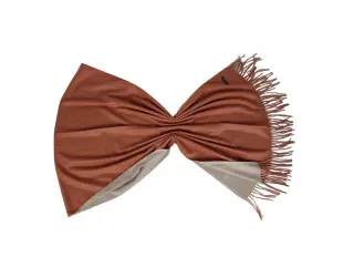 Двулицев дамски шал - Siani