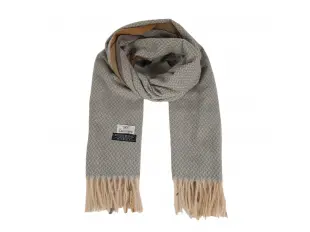 Модерен дамски шал - Sky cashmire