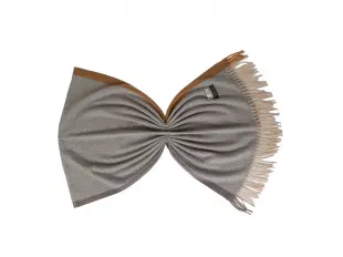 Модерен дамски шал - Sky cashmire