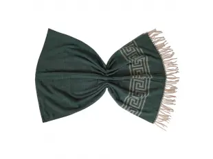 Зелен шал - Gucho