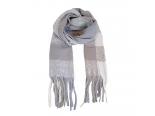 Зимен дамски шал - Klosida