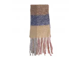 Зимен дамски шал - Lorina