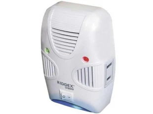 Ултразвуков уред за борба с вредитерите RIDDEX QUAD