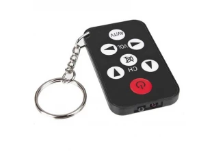 Универсално мини дистанционно !