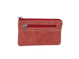 Червено портмоне - ключодържател - Arena Червено портмоне - ключодържател - Arena