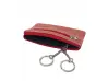 Червено портмоне - ключодържател - Arena Червено портмоне - ключодържател - Arena