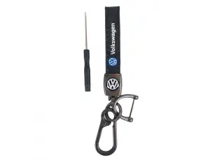 Интересен ключодържател - Volkswagen