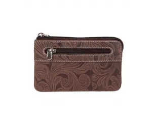 Кафяво портмоне - ключодържател - Arena Кафяво портмоне - ключодържател - Arena