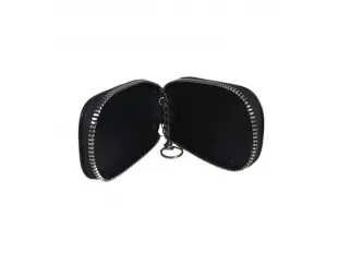 Кожен ключодържател - AMG