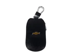 Кожен ключодържател - Chevrolet Кожен ключодържател - Chevrolet