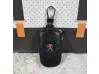 Кожен ключодържател - Peugeot Кожен ключодържател - Peugeot