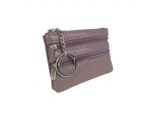 Пепел от рози ключодържател - портмоне - Glos