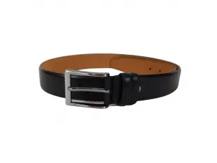 Черен мъжки колан - Tores