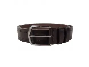 Кафяв мъжки колан - Aris