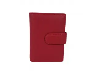 Червен визитник - Terei Червен визитник - Terei