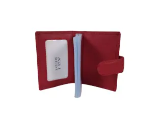 Червен визитник - Terei