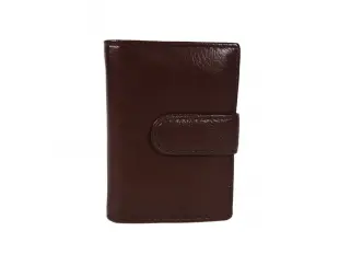 Кафяв визитник - Terei Кафяв визитник - Terei