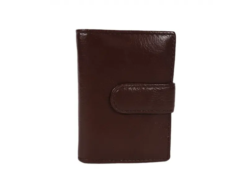 Кафяв визитник - Terei Кафяв визитник - Terei