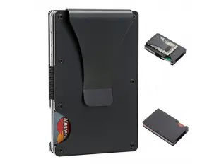 Държач за карти и банкноти - Velik