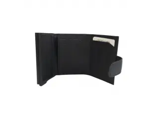 Смарт портфейл - картодържач