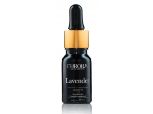 Етерично масло от Лавандула, EURORA - 10 мл.