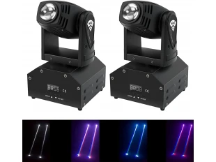 LED проектор Moving Head Light