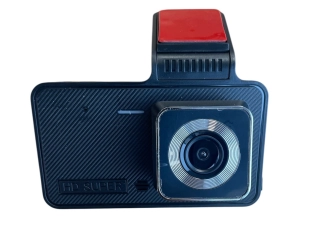 Видеорегистратор с две камери Vechicle BlackBOX DVR