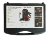 Jump Starter за автомобили KraftMaster – Мощен стартер за стартиране на автомобили и зареждане на устройства KraftMaster - снимка 2